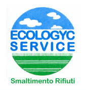 Logo della ditta Ecologyc Service